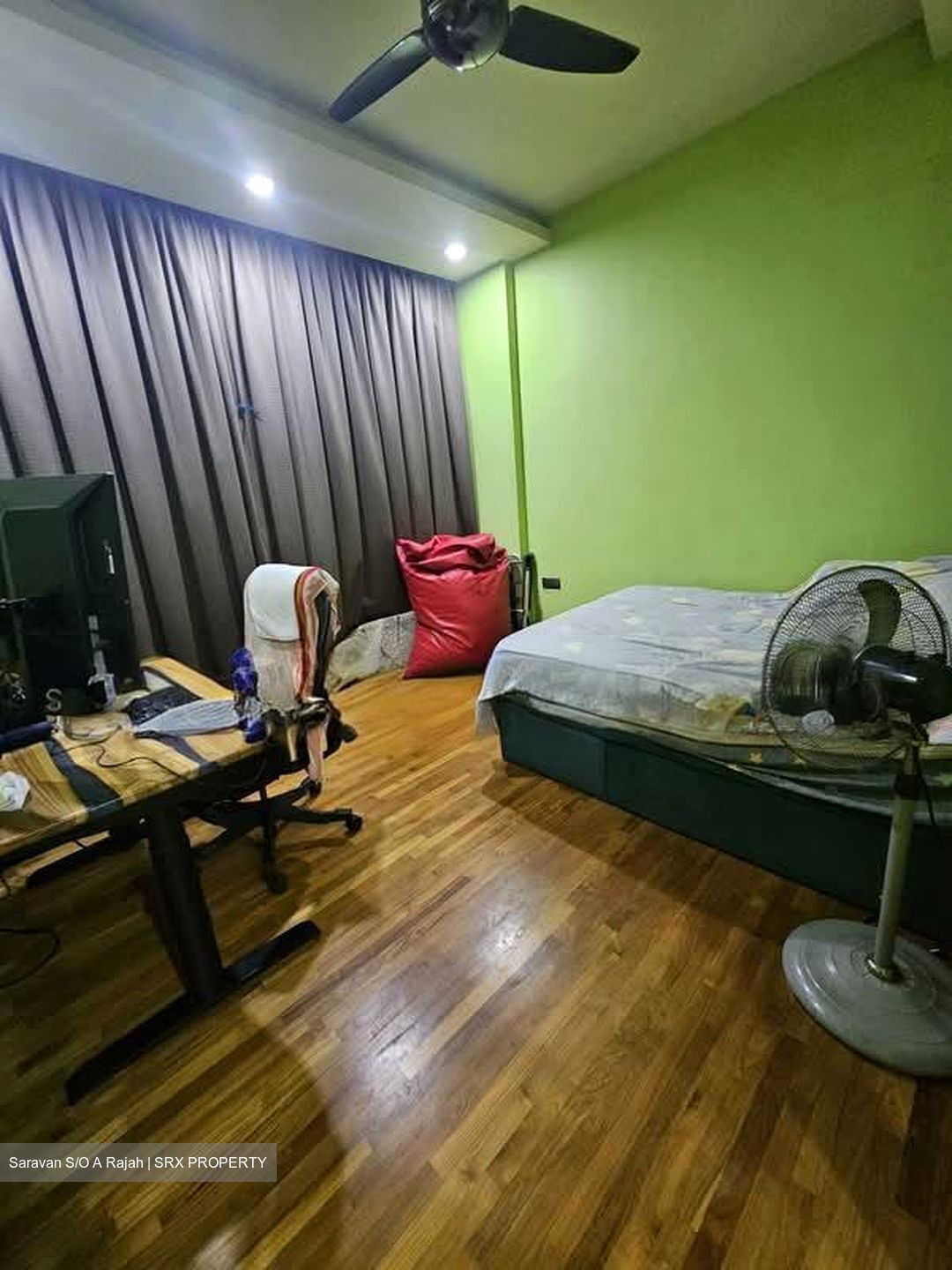 Changi Rise Condominium (D18), Condominium #602935131